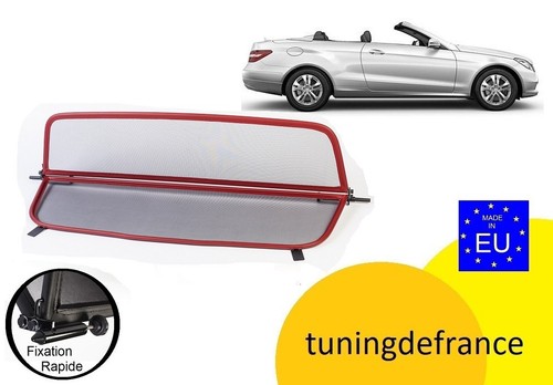 Mercedes a207 cabrio - e,