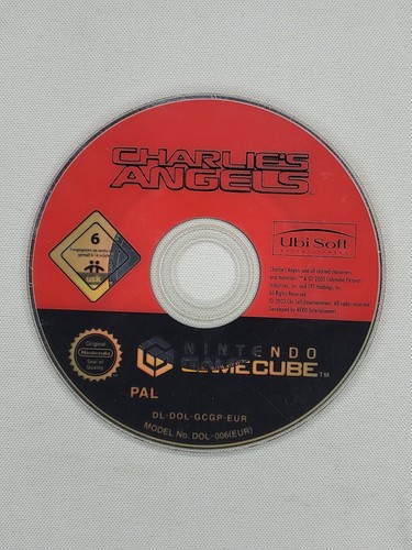 Jeu nintendo gamecube - jeu,
