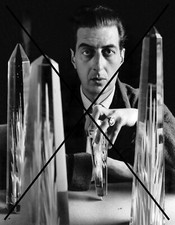 PHOTO DE FABRIZIO DI CLERICI 1951