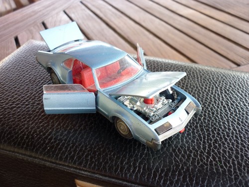 Kirk tekno oldsmobile - /,