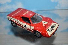 1/43 Lancia Stratos norev ancien n°4 marlboro Jetcar 