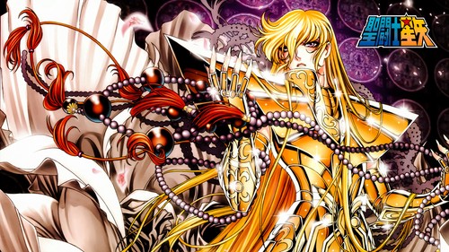 Anime saint seiya - , of