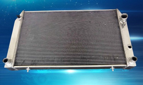 Aluminum radiator for - aluminum,