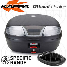 Kit Top-Case Kappa K46 Tech 46L + Piastra Pour Suzuki DL 650 V-Strom 2004-2011