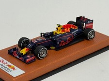 1/43 Red Bull RB12 De La