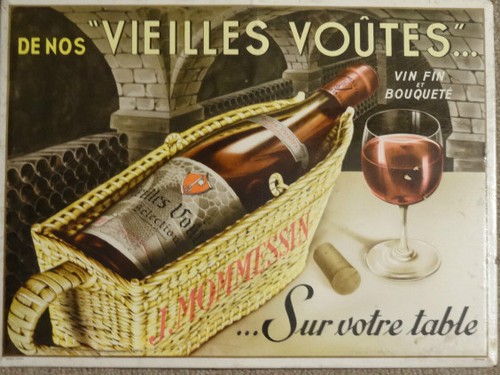 Glacoide vin macon mommessin - glacoide,