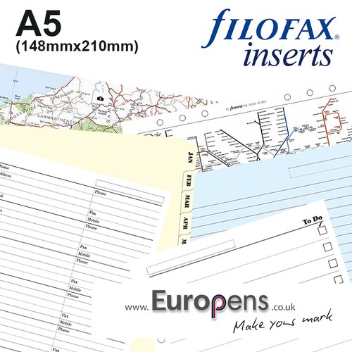 Filofax organiseur papier - filofax,