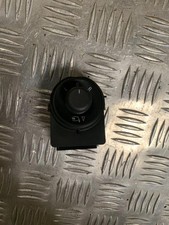 Commande retroviseurs OPEL ASTRA J PHASE 2 13350786