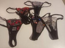 culotte string Aux Choix