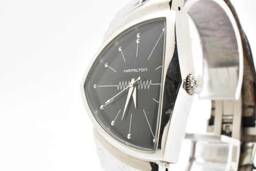 Montre homme hamilton ventura - montre,