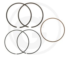 Série Segments ORIGINALE