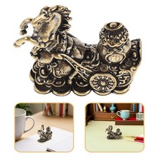  Figurines de chevaux