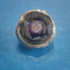 Toupie Beyblade Diablo Nemesis