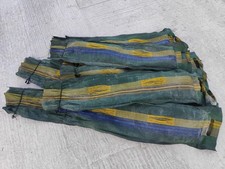 Lot de 10 sacs de sable