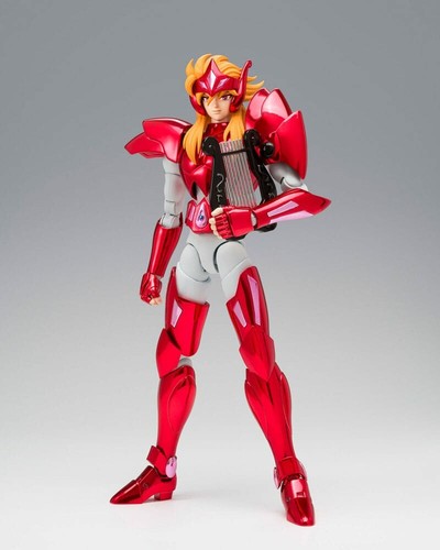 Saint seiya myth cloth ex - saint,