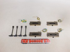 4x Märklin H0 AC 5112