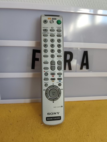 Sony rmt v407b - ★,
