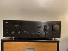 YAMAHA AX-550 STÉRÉO