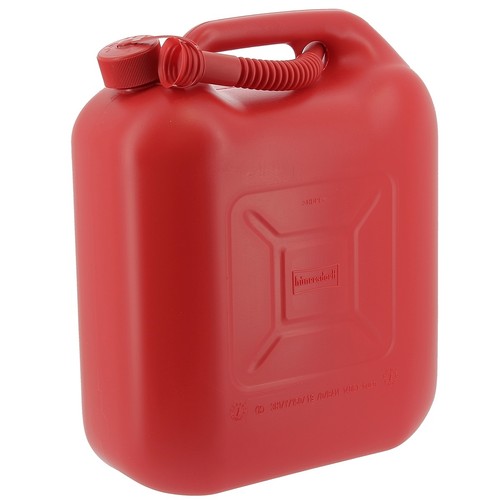 Bidon essence 20 litres - -,