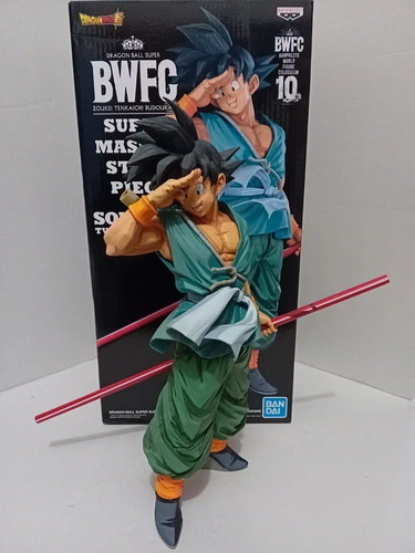 Son goku bwfc - son,