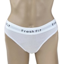 Slip de sport pour dames (XL)
