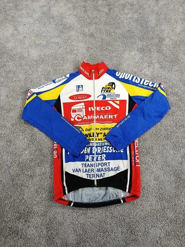 Geest veste saison velo - mi-saison,