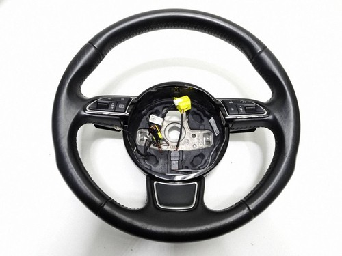 Audi 2015 volant - 8v,