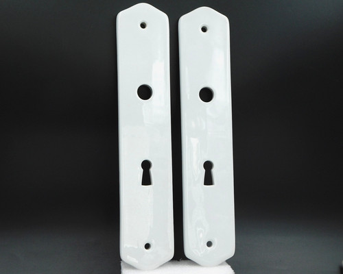 Paire plaques propreté - paire,