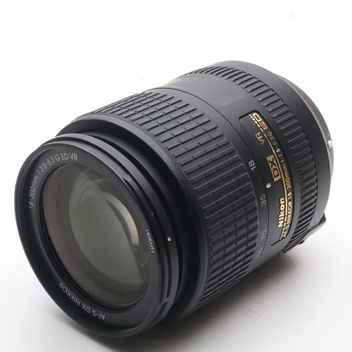 Nikon nikkor 18 300mm - nikon, 18-300mm