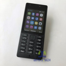 Unlocked Original 216 Dual SIM