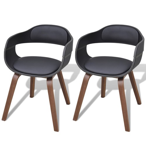 Chaise salle manger - 4x, à