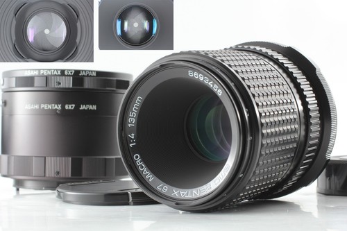 Top mint objectif pentax 67 - mint],