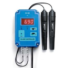 Controleur régulateur de pH