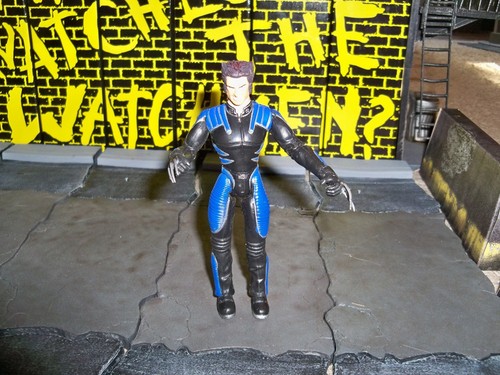 Marvel legends wolverine - marvel, x-men