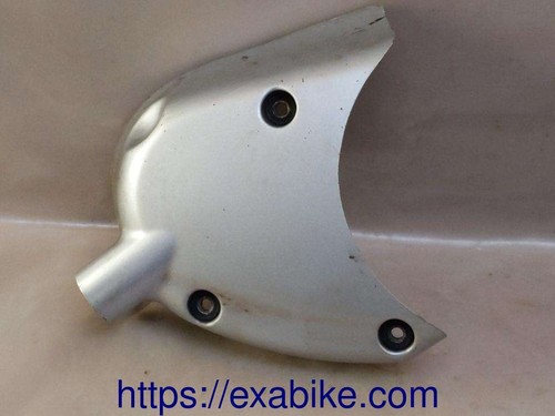 Couvercle moteur pour honda - pour,