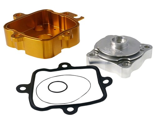 Culasse 180cc pour - pm,