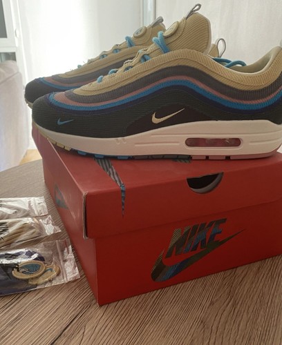 Nike air max sean - nike,