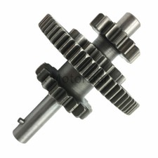 18T Engine Reduction Gear