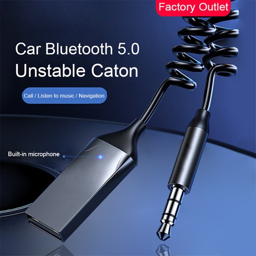 Bluetooth aux audio - bluetooth, 5.0