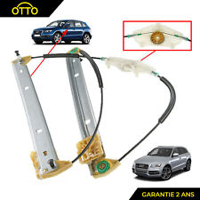 Mécanisme Lève Vitre