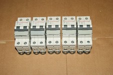 5 disjoncteur GE GENERAL