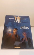 XIII (Tome 23). LE MESSAGE DU