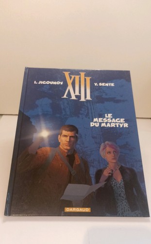 Xiii message du - message,