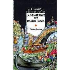 Livre Les K - La Vengeance Du