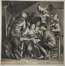 VORSTERMAN Lucas, le jeune