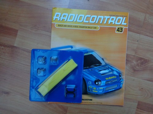 Deagostini construit - deagostini,