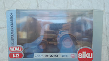 SIKU TRACTEUR AGRICOLE 1/32
