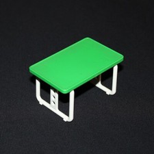 Playmobil vie quotidienne