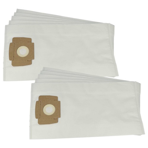 Sacs aspirateur pour - 10, d'aspirateur