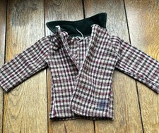 Veste Tenue Carthagene 1982